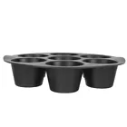 Wholesale gogosourcing nan with DDP shipping and customization