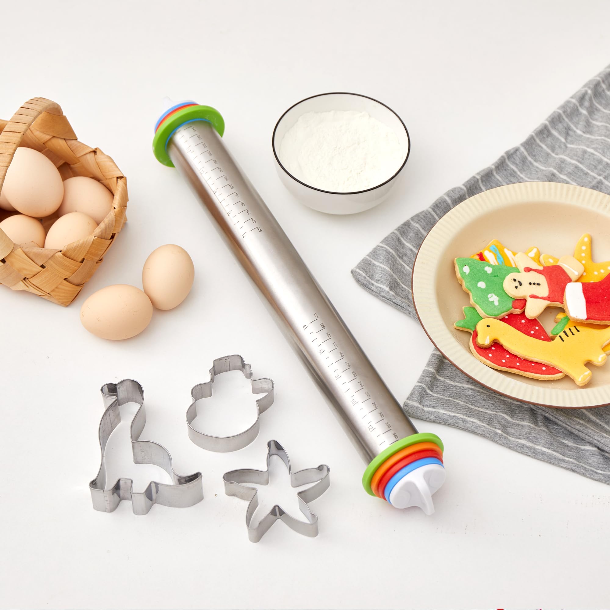 Wholesale gogosourcing nan with DDP shipping and customization