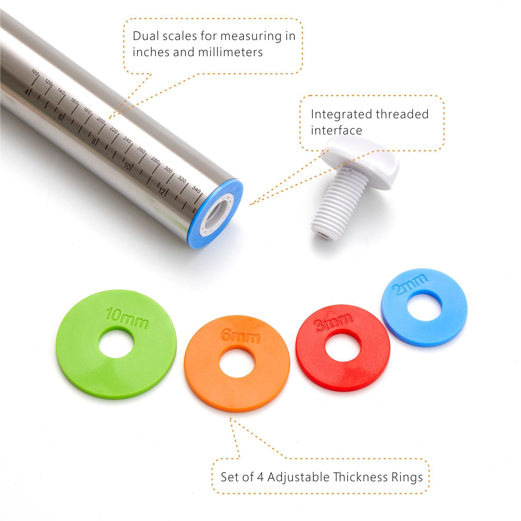 Wholesale gogosourcing nan with DDP shipping and customization